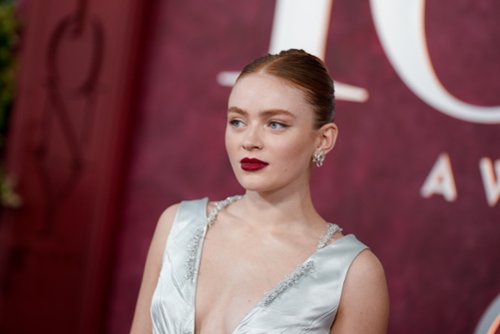 Czego dowiedziała się Sadie Sink z fanowskich teorii?