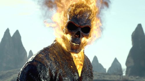 Kiedy wr&oacute;ci Ghost Rider? Marvel ma plany