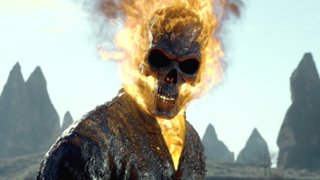Kiedy wr&oacute;ci Ghost Rider? Marvel ma plany