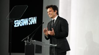 Potwierdzone info? W "Batmanie II" Sebastian Stan zagra...