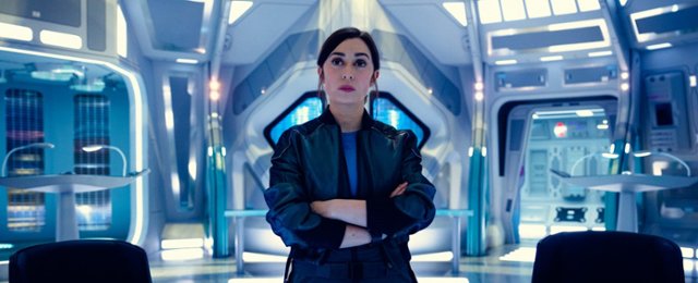 "Czarne lustro" wraca. Będzie jeszcze czarniejsze?