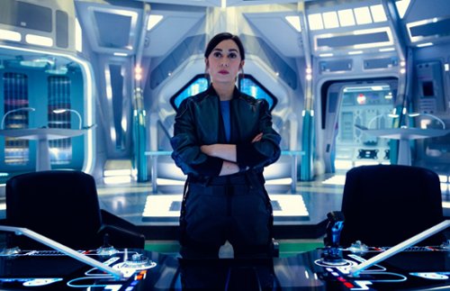 "Czarne lustro" wraca. Będzie jeszcze czarniejsze?