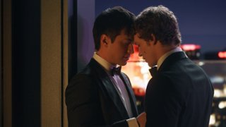 "Gorąca rywalizacja" już wkr&oacute;tce w HBO Max! Znamy datę premiery