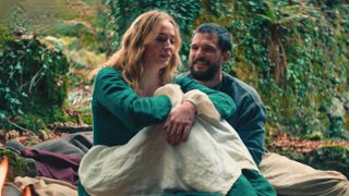 Czy to Jon Snow i Sansa Stark? Gwiazdy "Gry o tron" w horrorze