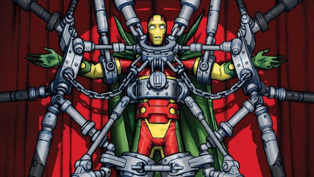 Mister Miracle dołącza do uniwersum DC?