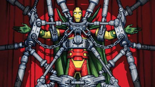 Mister Miracle dołącza do uniwersum DC?