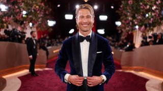 Glen Powell w widowisku SF od tw&oacute;rcy kultowego serialu