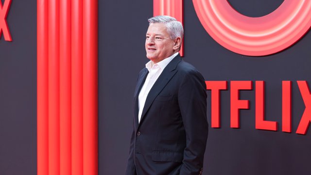 Netflix przeprosi się z kinami? 45 dni dystrybucji zostaje?