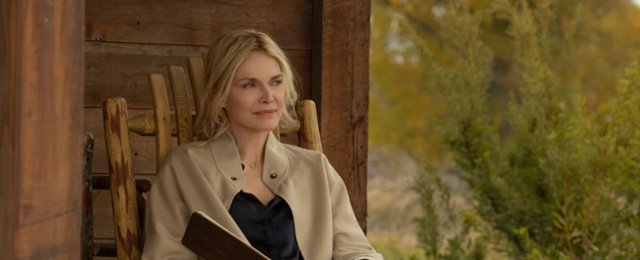 "The Madison": Oto Michelle Pfeiffer i Kurt Russell w uniwersum...