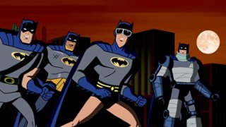 Dw&oacute;ch Batman&oacute;w na raz? James Gunn o planach DC