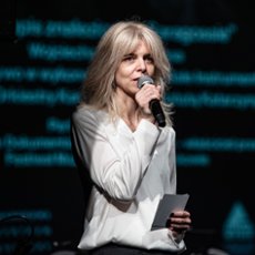 Joanna Łapińska Dyrektorką Artystyczną Festiwalu w Gdyni