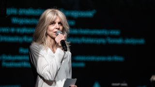 Joanna Łapińska Dyrektorką Artystyczną Festiwalu w Gdyni