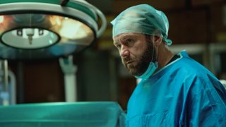 Dramat medyczny od Netfliksa? Tak zapowiada się "Znieczulenie"