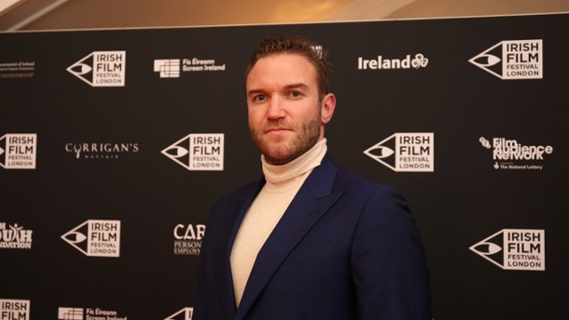 Zagrał w "Outlanderze", będzie kosmicznym piratem z DC