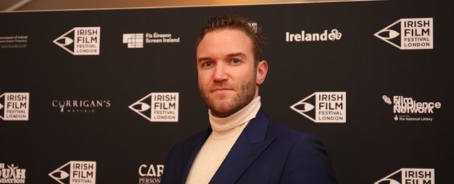 Diarmaid Murtagh z serialu "Outlander" wystąpi w "Supergirl"