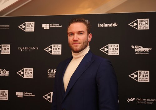 Zagrał w "Outlanderze", będzie kosmicznym piratem z DC