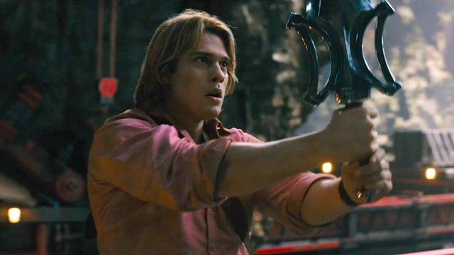 Moc przybyła? "Władcy Wszechświata" &ndash; jest zwiastun!