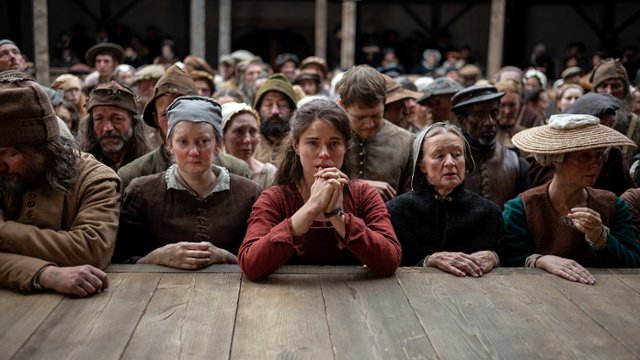 Filmweb poleca "Hamneta"