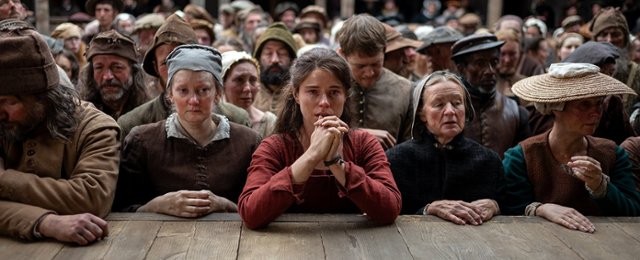 Filmweb poleca "Hamneta"