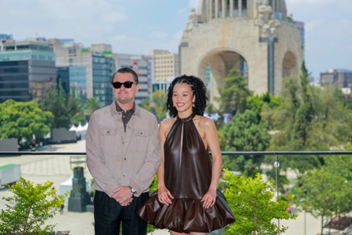 O jedną nominację do Oscara za mało? DiCaprio komentuje