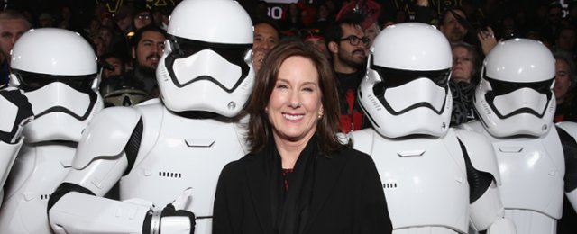 Złe przeczucia. Czternaście lat "Gwiezdnych wojen" Disneya