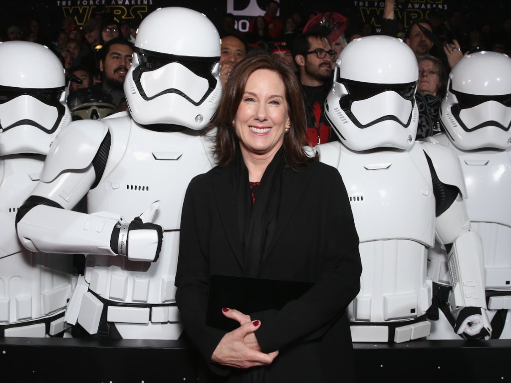 Złe przeczucia. Czternaście lat "Gwiezdnych wojen" Disneya