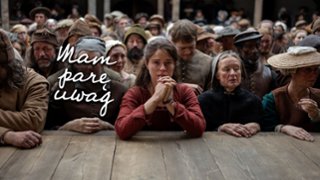 "Mam parę uwag" #131: "Hamnet", czyli wyć albo nie wyć?