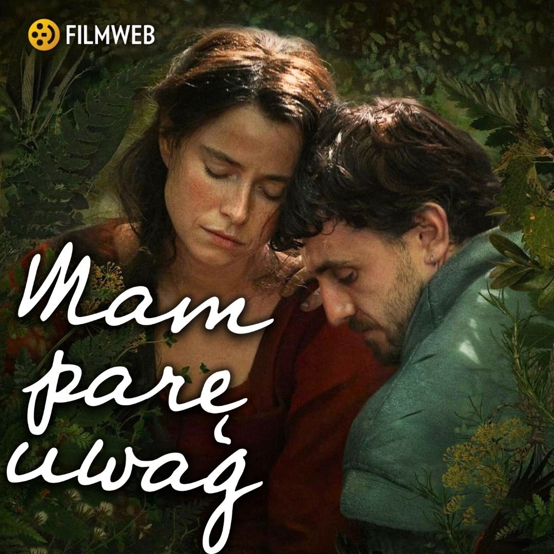 "Mam parę uwag" #131: "Hamnet", czyli wyć albo nie wyć?