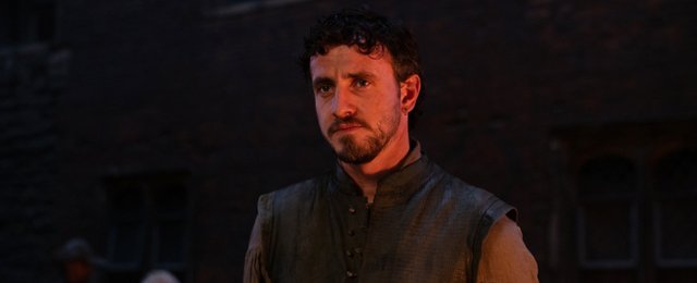 "Hamnet" pochwalony przez Terrence'a Malicka