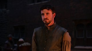 "Hamnet" pochwalony przez słynnego reżysera