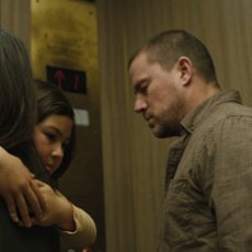 SUNDANCE 2026: Triumf "Josephine" z Channingiem Tatumem