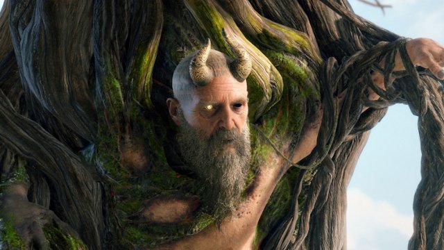 Ten aktor powt&oacute;rzy rolę z gry "God of War" w serialu