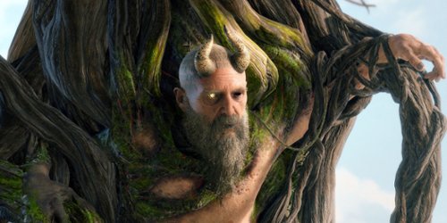 Ten aktor powt&oacute;rzy rolę z gry "God of War" w serialu