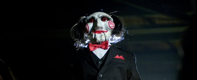 James Wan wraca do serii "Piła"?