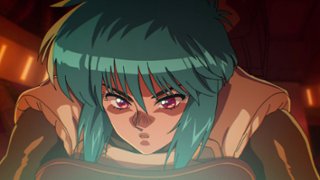 Jest zwiastun nowego "Ghost in the Shell"! Najwierniejsza wersja?