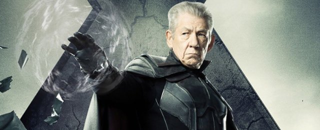 Ian McKellen zdradził, co zrobi Magneto w "Avengers: Doomsday"?