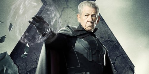 McKellen zdradził, co zrobi Magneto w "Avengers: Doomsday"?