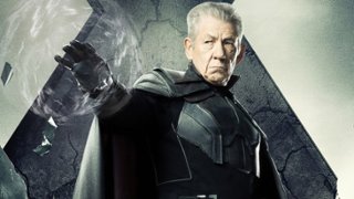 McKellen zdradził, co zrobi Magneto w "Avengers: Doomsday"?