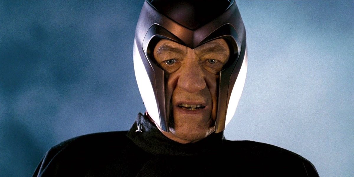 McKellen zdradził, co zrobi Magneto w "Avengers: Doomsday"?