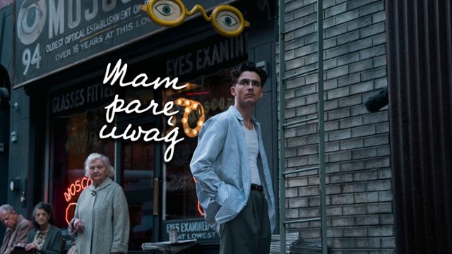 "Mam parę uwag" #132: "Wielki Marty" zachwyt&oacute;w warty?