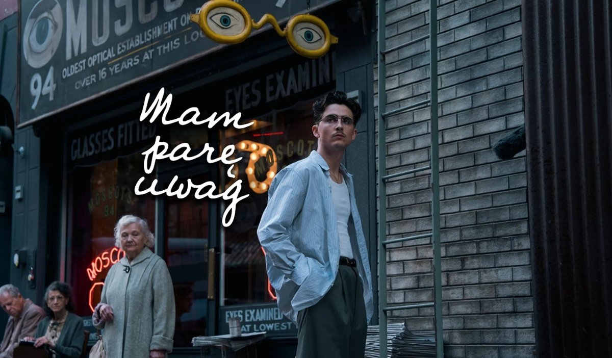 "Mam parę uwag" #132: "Wielki Marty" zachwytów warty?