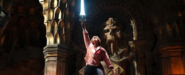 "Władcy Wszechświata" będą dumnie głupkowaci? Są nowe zdjęcia