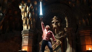 "Władcy Wszechświata" będą dumnie głupkowaci? Są nowe zdjęcia