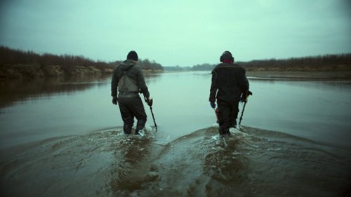 SUNDANCE 2026: Recenzujemy "Bez końca" Michała Marczaka