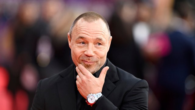 Gwiazda "Dojrzewania" wraca na pokład z Tomem Hanksem