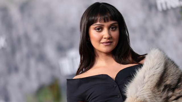 Koniec kontrowersji, aktorka podmieniona