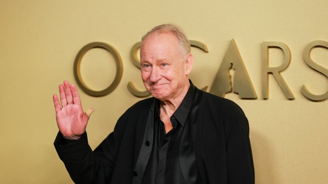 "Batman 2": Skarsg&aring;rd zamiast Pitta? Nie tym razem.