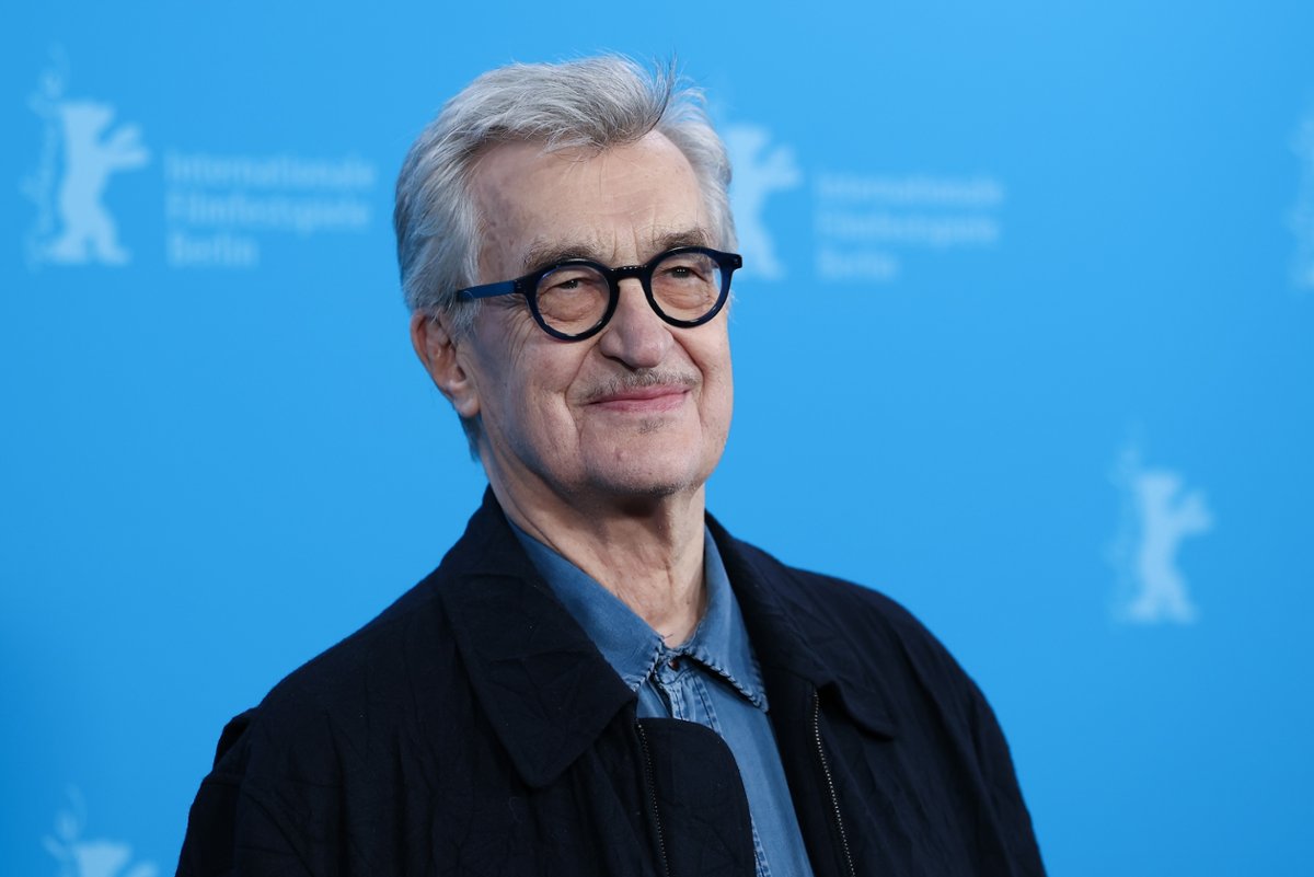 Czy kino powinno być polityczne? Wim Wenders w ogniu krytyki