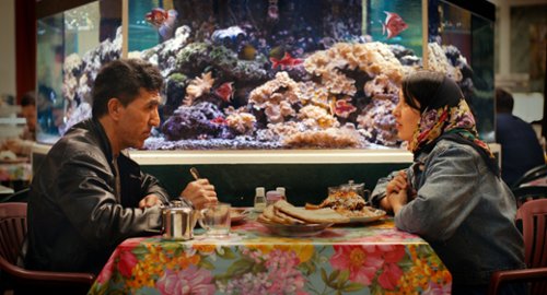 BERLINALE 2026: Afgański rom com na otwarcie (recenzja)