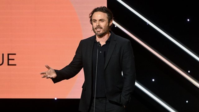Casey Affleck skorzysta z aktorskiego wsparcia AI?